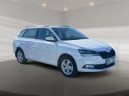 Škoda Fabia - fotka číslo 2