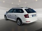 Škoda Fabia - fotka číslo 3