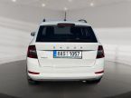 Škoda Fabia - fotka číslo 4