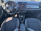 Škoda Fabia - fotka číslo 8