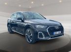 Audi Q5 - fotka číslo 2