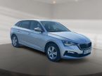 Škoda Scala - fotka číslo 2
