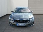 Škoda Octavia - fotka číslo 1