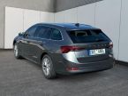 Škoda Octavia - fotka číslo 3