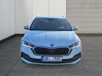 Škoda Octavia - fotka číslo 1