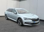 Škoda Superb - fotka číslo 2