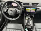 Škoda Superb - fotka číslo 9