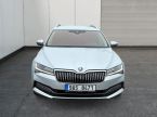 Škoda Superb - fotka číslo 1