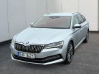 Škoda Superb - fotka číslo 0