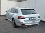 Škoda Superb - fotka číslo 3