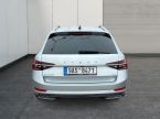 Škoda Superb - fotka číslo 4