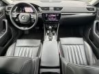 Škoda Superb - fotka číslo 8