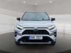 Toyota RAV 4 - fotka číslo 1
