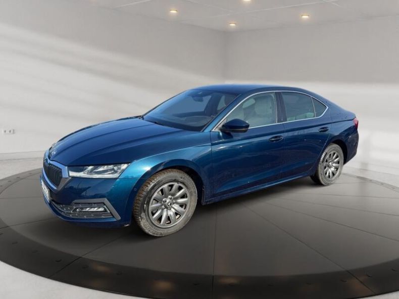 Škoda Octavia - hlavní fotka inzerátu