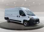 Peugeot Boxer - fotka číslo 2