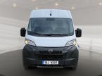 Peugeot Boxer - fotka číslo 1