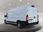 Peugeot Boxer - fotka číslo 3