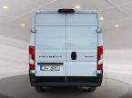 Peugeot Boxer - fotka číslo 4