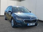 Škoda Octavia - fotka číslo 2