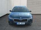 Škoda Octavia - fotka číslo 1