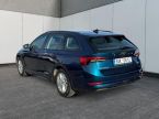 Škoda Octavia - fotka číslo 3