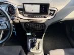 Kia Cee'd - fotka číslo 9