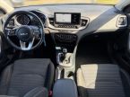 Kia Cee'd - fotka číslo 8