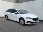Škoda Octavia - fotka číslo 2
