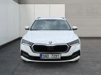 Škoda Octavia - fotka číslo 1