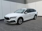 Škoda Octavia - fotka číslo 0