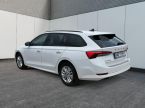 Škoda Octavia - fotka číslo 3