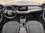 Škoda Octavia - fotka číslo 8