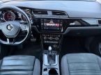 Volkswagen Touran - fotka číslo 9