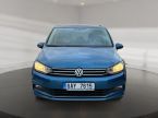 Volkswagen Touran - fotka číslo 1