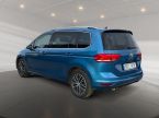 Volkswagen Touran - fotka číslo 3
