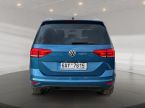 Volkswagen Touran - fotka číslo 4