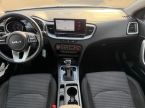 Kia CEED SW - fotka číslo 8