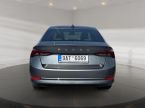 Škoda Octavia - fotka číslo 4