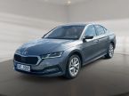 Škoda Octavia - fotka číslo 0
