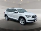 Škoda Kodiaq - fotka číslo 2