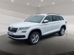 Škoda Kodiaq - fotka číslo 0