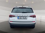 Škoda Kodiaq - fotka číslo 4