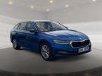 Škoda Octavia - fotka číslo 2