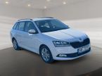 Škoda Fabia - fotka číslo 2