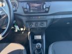 Škoda Fabia - fotka číslo 9