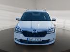 Škoda Fabia - fotka číslo 1