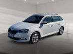 Škoda Fabia - fotka číslo 0