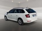 Škoda Fabia - fotka číslo 3