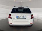 Škoda Fabia - fotka číslo 4