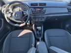 Škoda Fabia - fotka číslo 8